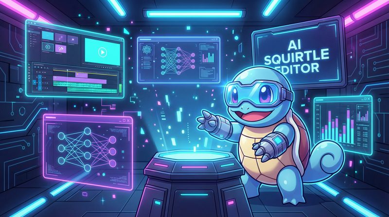 校花传媒AI赋能