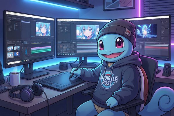 校花传媒剪辑师陈逸风